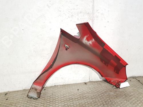 Left front fenders VAUXHALL CORSA Mk III (D) (S07) 1.2 i 16V (L08) | BP31346553C41