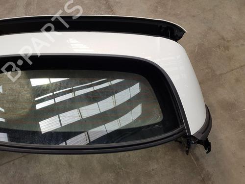 Convertible top MAZDA MX-5 III (NC) 1.8 (NC18) | BP27579590C123 