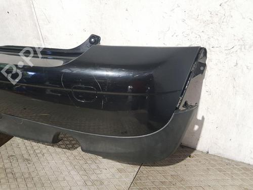 Rear bumper MINI MINI (R56) Cooper D | BP27469823C8 