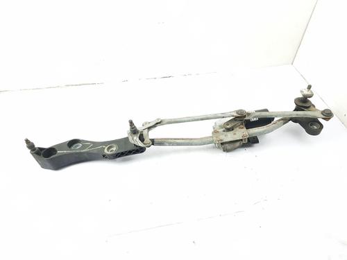 Used Front wiper motor BMW 5 (E60) 520 d (163 hp) 30264508