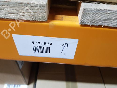 Engine control unit (ECU) CITROËN NEMO Box Body/MPV (AA_) 1.3 HDi 75 | BP32331874M57  - Image 7