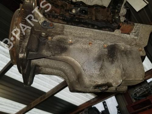 Engine CHEVROLET AVEO Hatchback (T300) 1.2 | BP32034848M1 