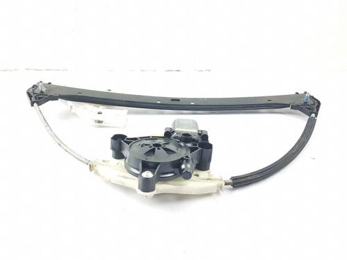 Rear left window mechanism AUDI A3 Sportback (8VA, 8VF) RS3 quattro | BP29620413C24