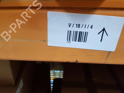 Fuel pump VW GOLF VIII (CD1, DA1) 2.0 TDI | BP28329776M76 