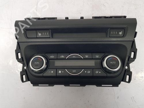 Used Climate control Climate control MAZDA 3 (BM, BN) 2.0 (120 hp) 22670782 22670782