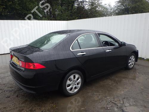 Engine control unit (ECU) HONDA ACCORD VII (CL, CN) 2.2 i-CTDi (CN1) | BP31027162M57  - Image 13
