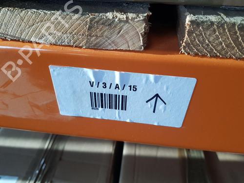 ABS pump AUDI A4 B9 (8W2, 8WC) S4 TFSi quattro | BP31819912M43 