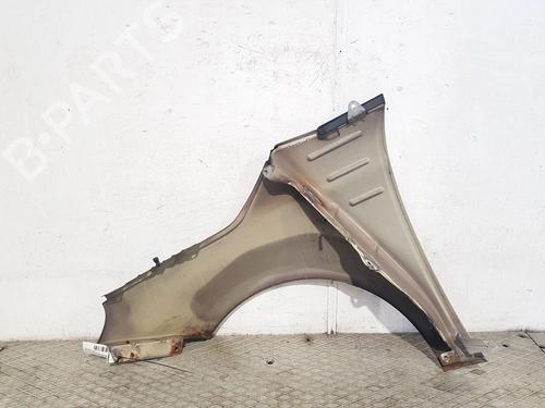 Right front fenders FIAT 500 (312_) 1.4 (312AXC1B, 312CXC1B) | BP26012806C42