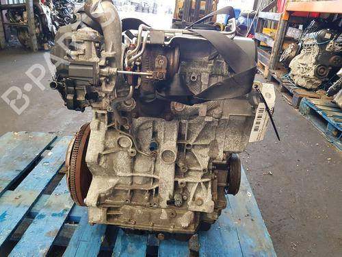 Engine VW GOLF VII (5G1, BQ1, BE1, BE2) 1.4 TSI | BP30138090M1