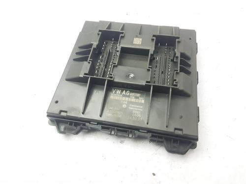 Used Electronic module Electronic module SEAT IBIZA IV (6J5, 6P1) 1.4 (85 hp) 34708799 34708799