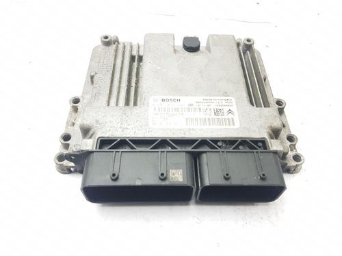 Used Engine control unit (ECU) Engine control unit (ECU) PEUGEOT 308 II (LB_, LP_, LW_, LH_, L3_) 1.6 BlueHDi 120 (120 hp) 33677678 33677678