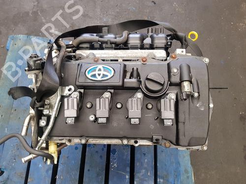 Engine TOYOTA COROLLA Estate (_E21_) 1.8 Hybrid (ZWE211W) | BP30137862M1  - Image 6