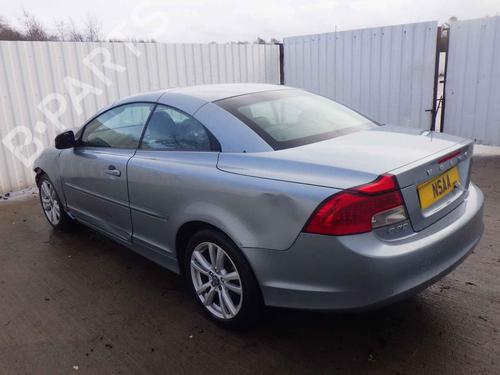 Right front window switch VOLVO C70 II Convertible (542) 2.0 D | BP39471705I26  - Image 9