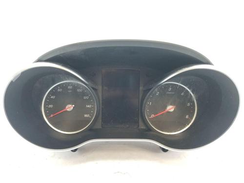 Used Instrument cluster Instrument cluster MERCEDES-BENZ GLC (X253) 220 d 4-matic (253.915) (194 hp) 25463118 25463118
