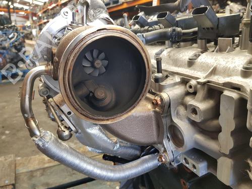 Engine VW POLO VI (AW1, BZ1, AE1)  | BP28363003M1 