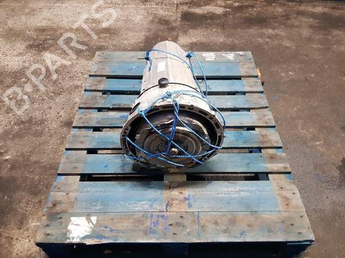Gearbox MERCEDES-BENZ C-CLASS T-Model (S205) C 220 BlueTEC / d (205.204) | BP22673430M3