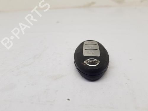 Electronic module NISSAN LEAF (ZE0) Electric | BP33889617M83 - Image 4