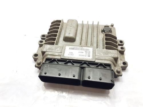 Centralita motor VAUXHALL ANTARA A (L07) 2.2 CDTi 4x4 (184 hp) 30891557