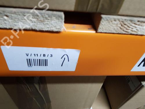 AC compressor HONDA CIVIC VII Hatchback (EU, EP, EV) 1.6 i (EP2, EU8, EU6) | BP31933180M34