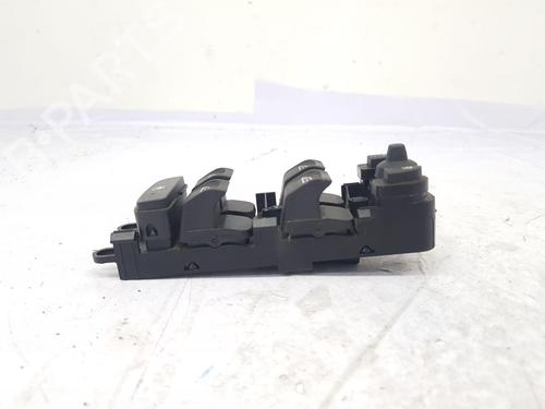 Right front window switch LAND ROVER FREELANDER 2 (L359) 2.2 TD4 4x4 | BP33442886I26 - Image 2