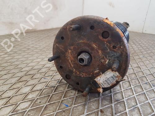 Left front shock absorber JAGUAR XJ (X351) 3.0 SDV6 | BP29620169M16 
