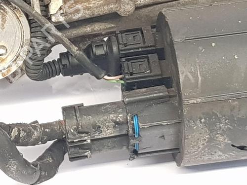 Steering rack MERCEDES-BENZ SPRINTER 4-t Van (B907, B910) 416 CDI RWD (907.643, 907.645, 907.647) | BP34042611M22  - Image 7