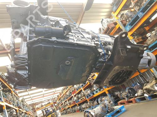 Gearbox AUDI Q5 (8RB) 3.0 TDI quattro | BP30137826M3