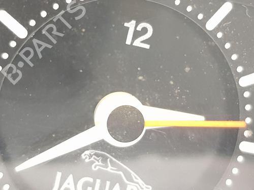 Display monitor JAGUAR XJSC Convertible (X27) 4.0 | BP29292405C48 