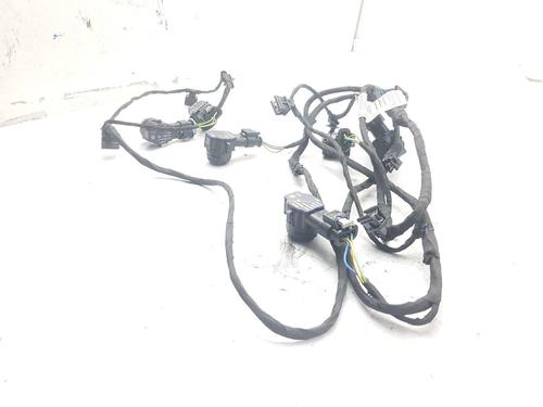 Electronic module BMW 3 (G20, G80, G28) 320 i | BP36508077M83 - Image 3