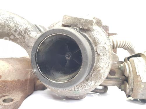 Turbolader/Kompressor VAUXHALL ASTRA Mk V (H) Sport Hatch (A04) 1.9 CDTi (L08) | BP28120041M71 