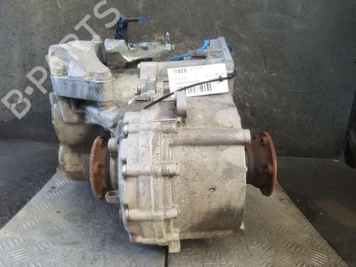 Gearbox VW PASSAT B6 (3C2) 2.0 TDI 16V | BP40086903M3 - Image 9