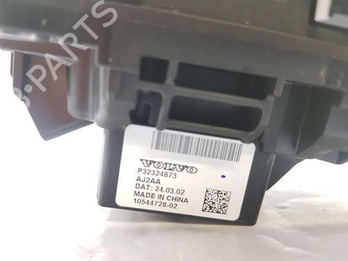 Gear lever VOLVO XC60 II (246) T8 Hybrid AWD | BP29262902M90 