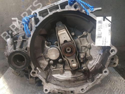 Gearbox SKODA FABIA II (542) 1.9 TDI | BP32158321M3 - Image 2