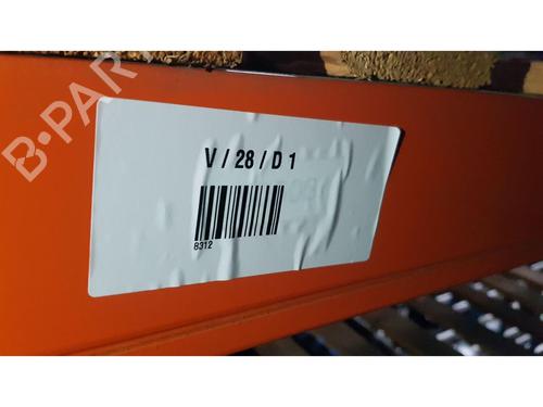 Servo brake BMW 5 (E60) 520 d | BP31983409M42 - Image 7