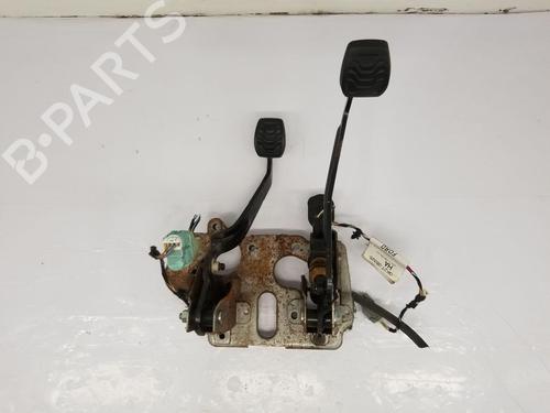 Used Pedal FORD TRANSIT V363 Van (FCD, FDD) 2.0 EcoBlue (130 hp) 28175387