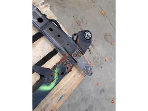 Subframe VAUXHALL INSIGNIA Mk I (A) Hatchback (G09) 2.0 CDTI (68) | BP40493711M9 - Image 8