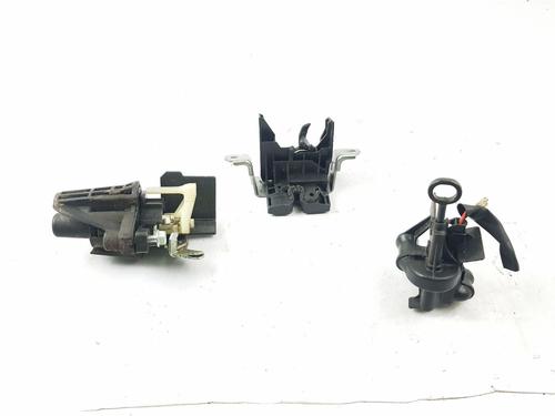 Used Tailgate lock CITROËN C1 II (PA_, PS_) 1.0 VTi 68 (69 hp) 32127368