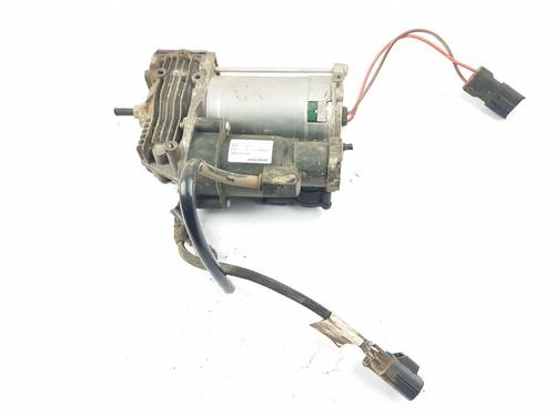 Kompresser Støtte/Fjedring LAND ROVER DISCOVERY III (L319) 2.7 TD 4x4 (190 hp) 29641839