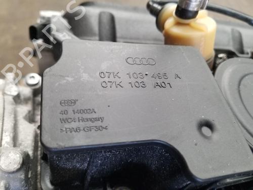 Engine AUDI A3 Sportback (8VA, 8VF) RS3 quattro | BP33329930M1 - Image 11