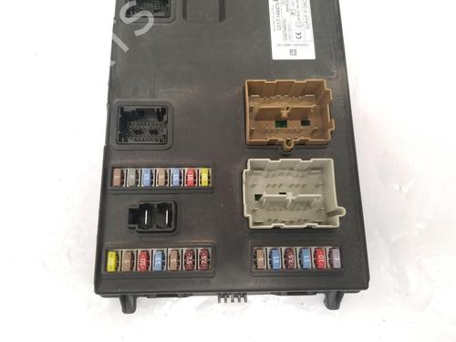 Electronic module FORD TRANSIT Van (FA_ _) 2.2 TDCi | BP39382178M83 - Image 2