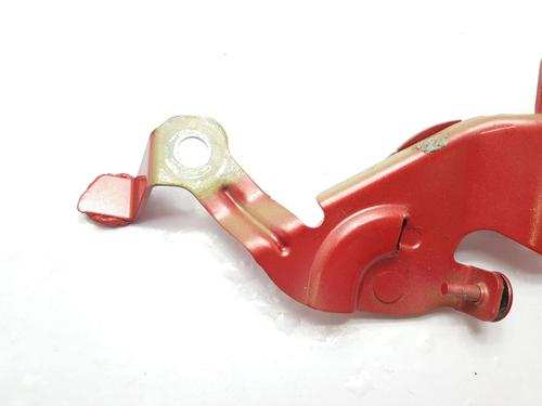 Hinge/Door check strap PEUGEOT 2008 II (UD_, US_, UY_, UJ_, UR_, UC_) 1.2 PureTech 100 (USHNK) | BP27811499C146 