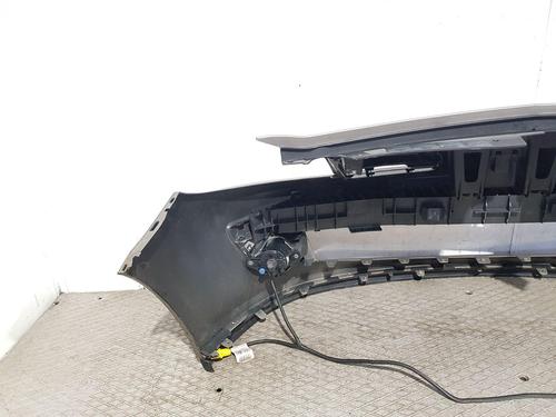 Front bumper RENAULT CLIO III Grandtour (KR0/1_) 1.5 dCi (KR0F) | BP30402885C7 