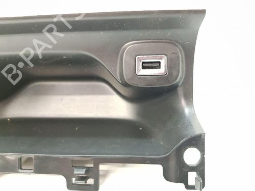 Module électronique CITROËN C4 CACTUS 1.2 VTi 82 | BP22675912M83 