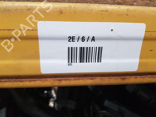 Gear lever MAZDA CX-30 (DM)  | BP22675989M90 