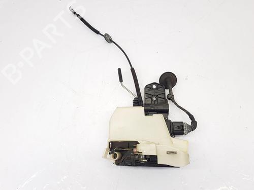 Højre fortil lås Højre fortil lås VW PASSAT B5.5 (3B3) 2.0 (130 hp) 36411009 36411009