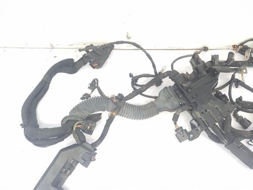 Wiring harness PORSCHE CAYENNE (92A) 3.6 GTS | BP37584949E16 - Image 2