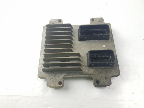 Used Engine control unit (ECU) Engine control unit (ECU) VAUXHALL CORSA Mk III (D) (S07) 1.2 i 16V (L08) (86 hp) 40015859 40015859