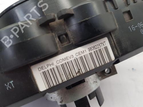 Steering column stalk PEUGEOT PARTNER Box Body/MPV 1.6 HDi | BP37031518I23 - Image 7