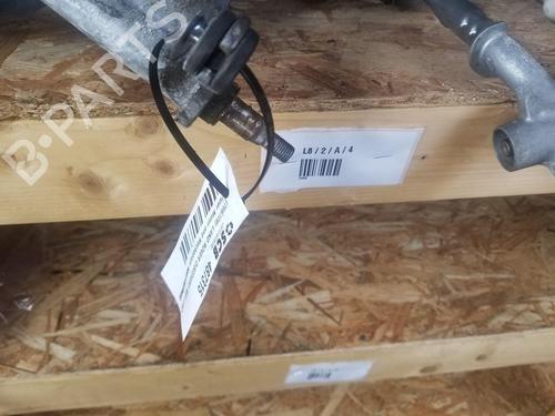 Front wiper motor LAND ROVER DISCOVERY V (L462)  | BP22679924M29 