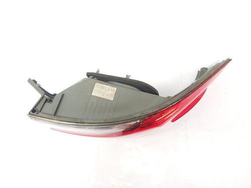 Left taillight TOYOTA AVENSIS Estate (_T27_) 2.0 D-4D (ADT270_, ADT270R) | BP29927827C34